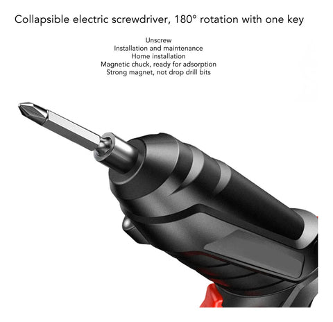 FixMate Pro (Taladro Desatornillador)