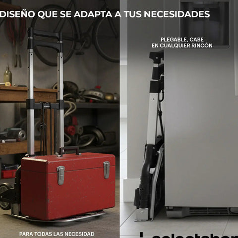 EasyCarry (Diablito portatil)