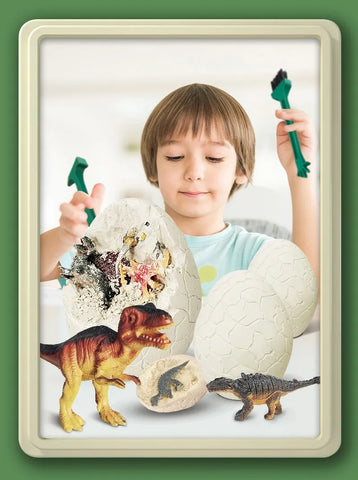 DinoEgg