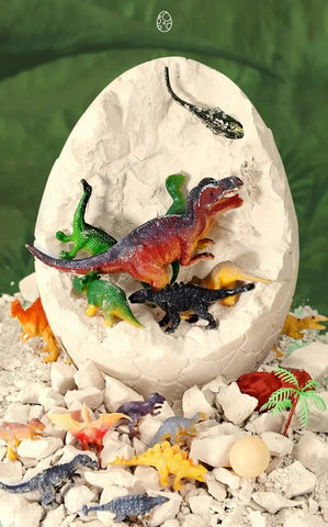 DinoEgg