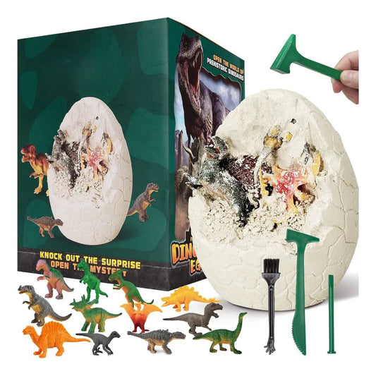 DinoEgg