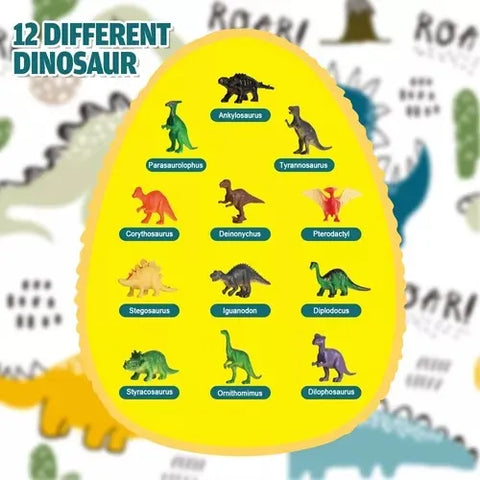 DinoEgg
