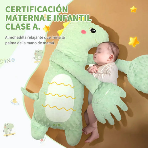 DinoAmigo