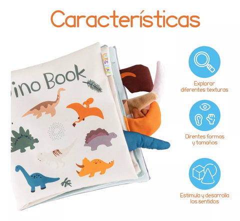 DinoSensory