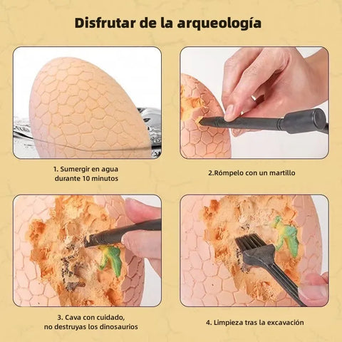 DinoEgg