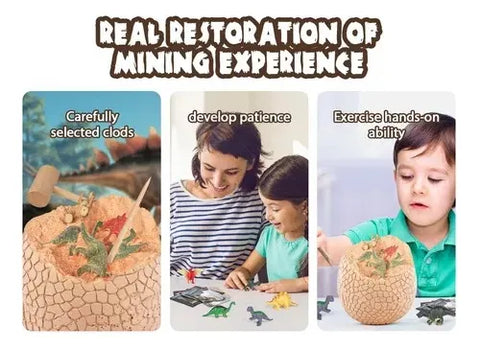 DinoEgg