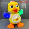 DuckyDance