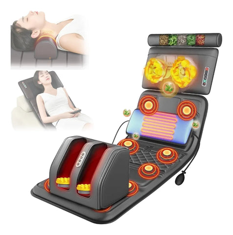 MuscleEase (Colchón Masajeador)