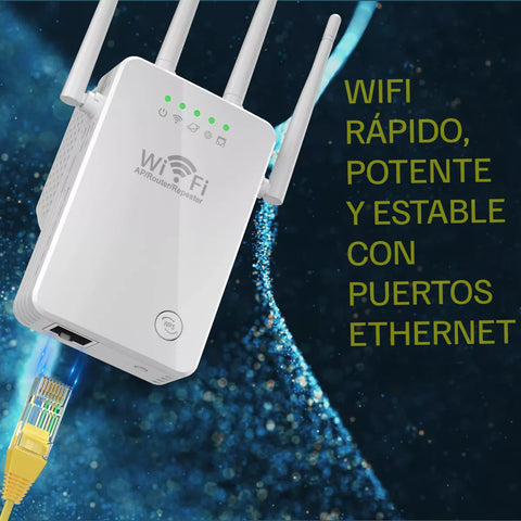 WifiPlus