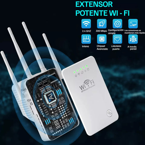 WifiPlus