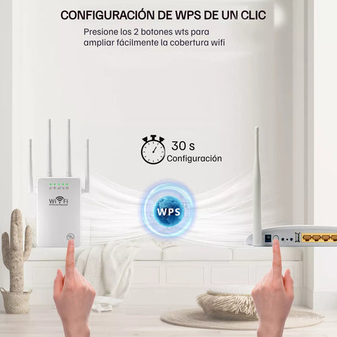 WifiPlus