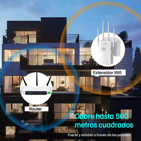 WifiPlus