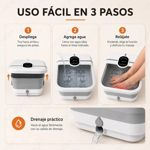 HydroSpa