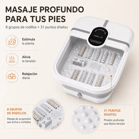 HydroSpa