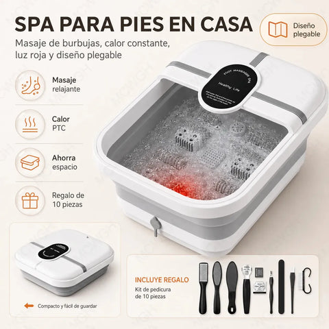 HydroSpa