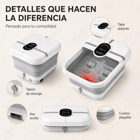 HydroSpa