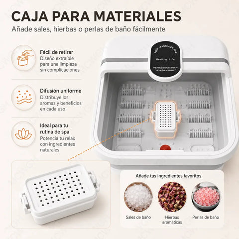 HydroSpa