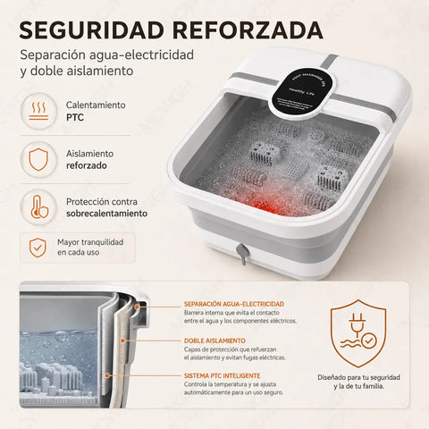 HydroSpa