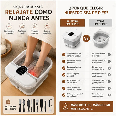 HydroSpa