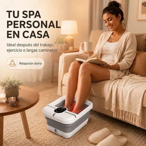 HydroSpa