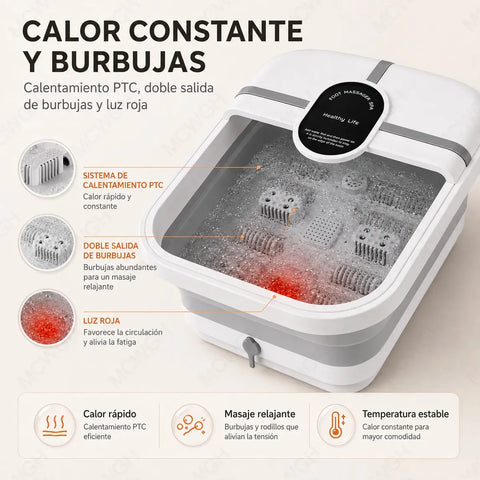 HydroSpa