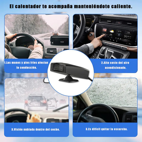 VisionClear (Antiempañante)