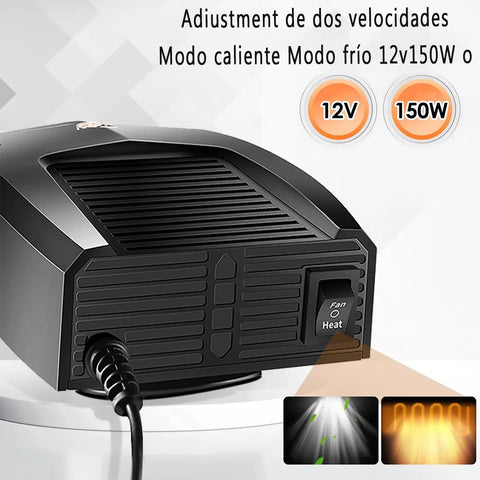 VisionClear (Antiempañante)