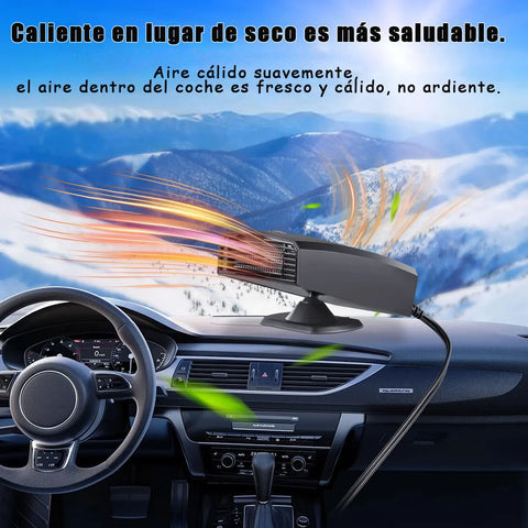 VisionClear (Antiempañante)