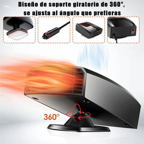 VisionClear (Antiempañante)