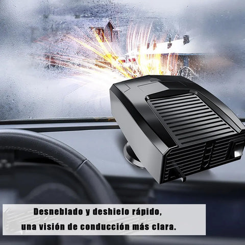 VisionClear (Antiempañante)