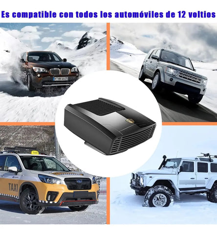 VisionClear (Antiempañante)