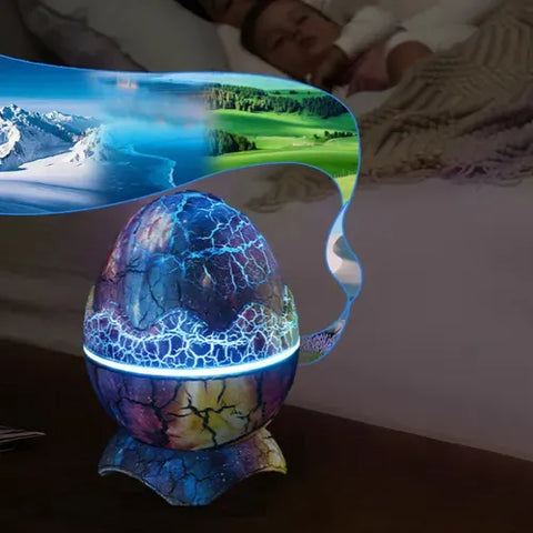 DinoEgg Light