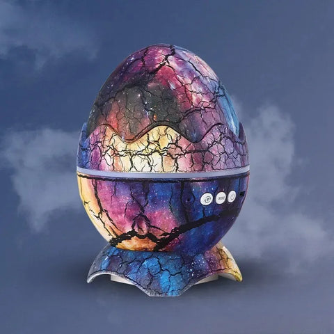 DinoEgg Light