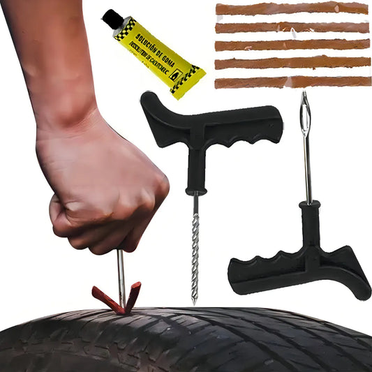 RoadRescue (Reparador Llanta)