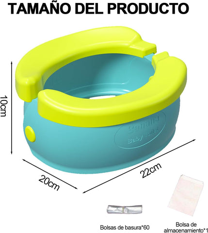 EasyPot Kids