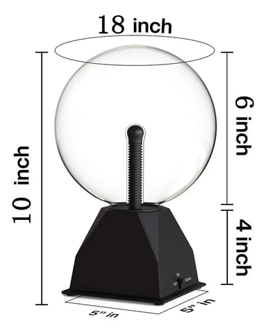 ElectroSphere (Tessla)