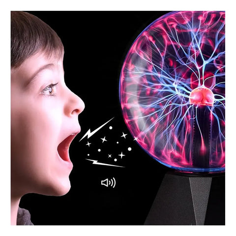 ElectroSphere (Tessla)