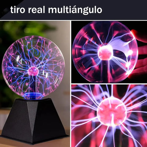 ElectroSphere (Tessla)