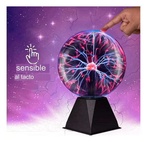 ElectroSphere (Tessla)