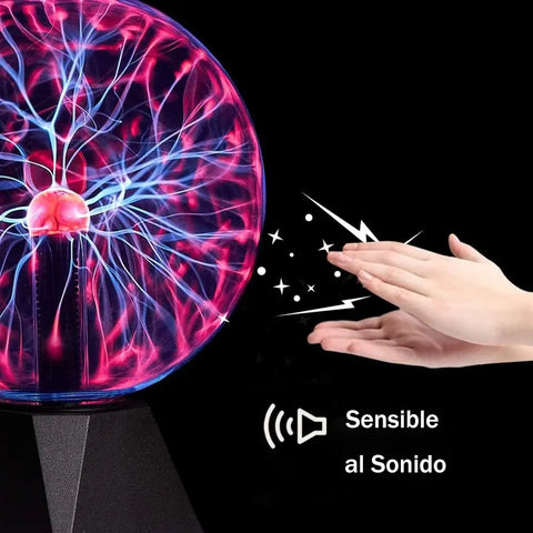 ElectroSphere (Tessla)