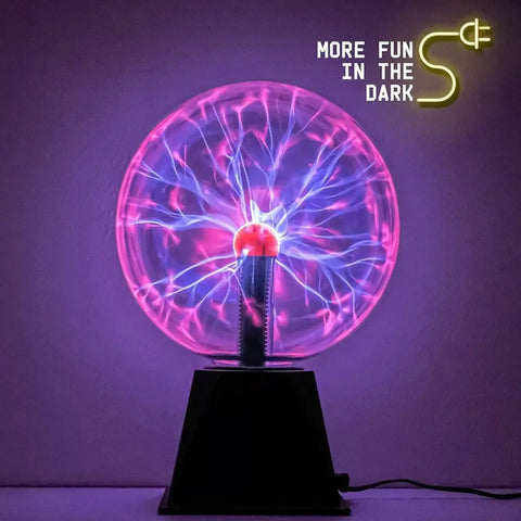 ElectroSphere (Tessla)