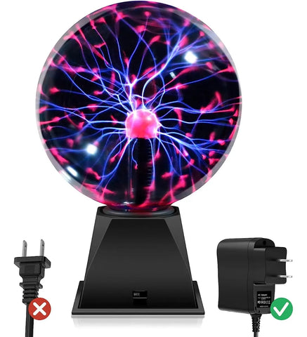 ElectroSphere (Tessla)