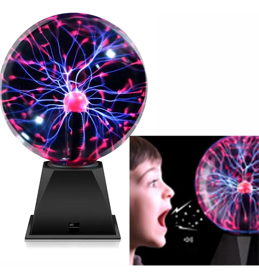 ElectroSphere (Tessla)