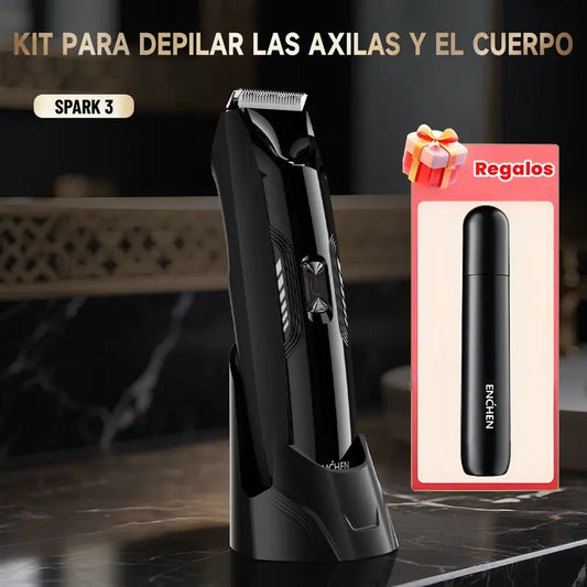 BodyBlade + Recortador Nasal de Regalo