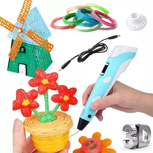 Magic3D Pen
