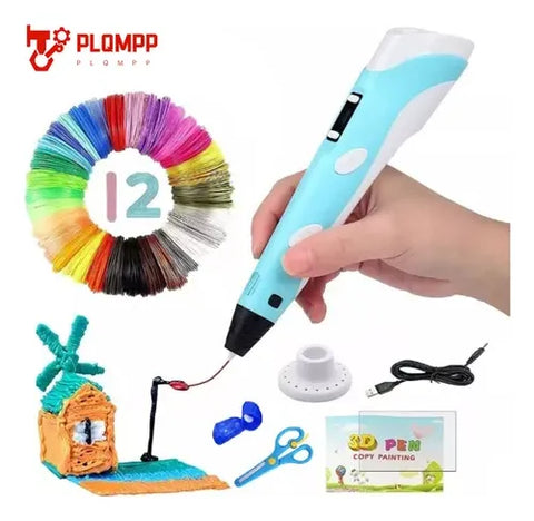 Magic3D Pen