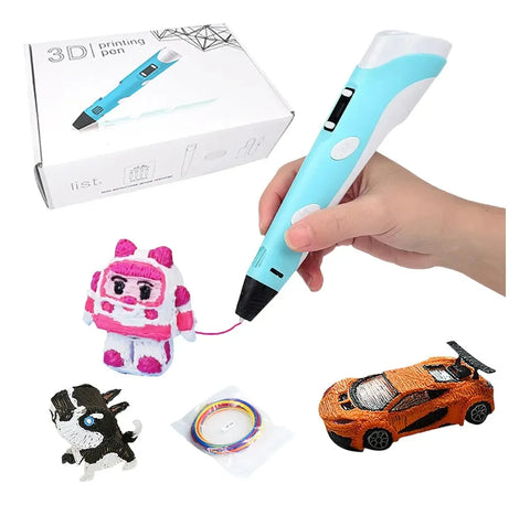 Magic3D Pen