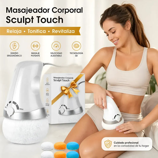 BodySculpt
