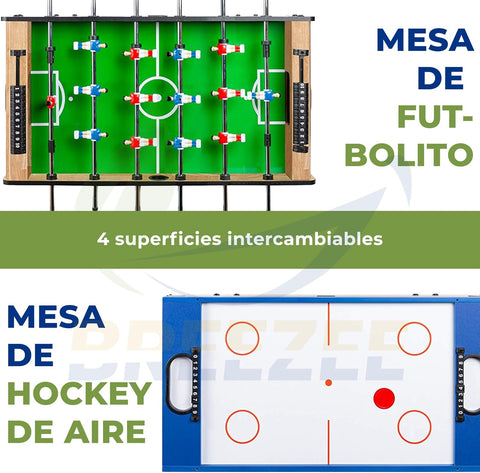 FunTable