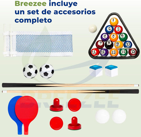FunTable
